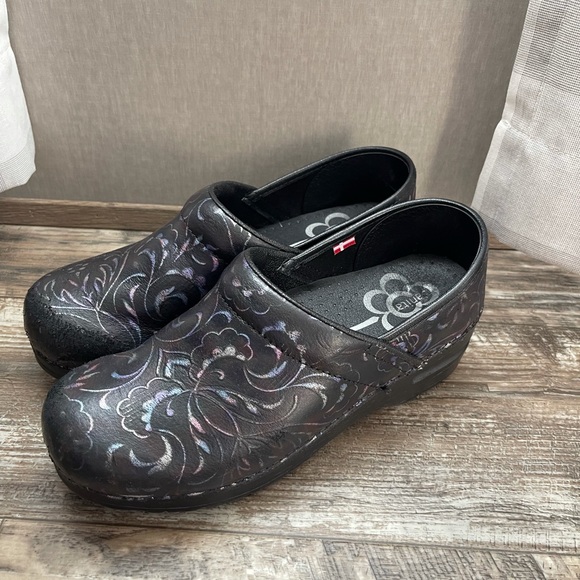 Sanita Shoes - Sanita clogs 39